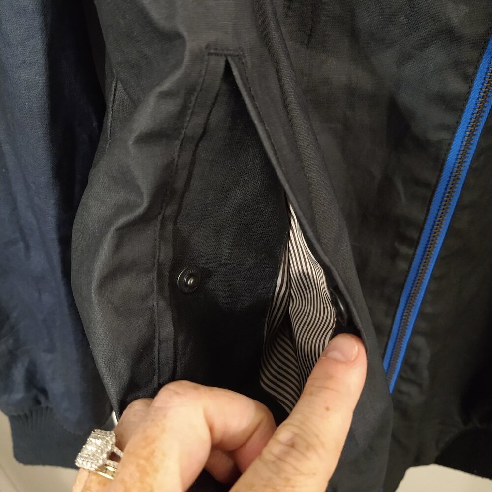 Unique Five Four Men's Jacket - image 4